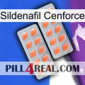 Sildenafil Cenforce 27
